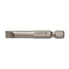 Бита WITTE Industrie Шлиц 1,2х6,5х50мм