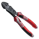 Бокорезы силовые NWS FantasticoPlus 200мм, покрытие TitanFinish, рукоятки SoftGripp 3K