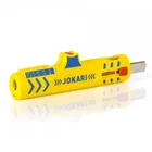 Инструмент для снятия изоляции JOKARI Secura №15 для всех круглых кабелей