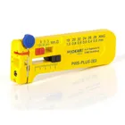 Инструмент для снятия изоляции JOKARI PVC-Plus 003 в электронике, моделировании, телеком 0,3-1,0мм2