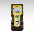 Лазерный дальномер Stabila LD220 (0,2-30м, точность ±3,0мм)