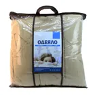 Одеяло из верблюжьей шерсти Стандарт 140х205см