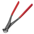 Клещи силовые NWS KX 260мм обливные рукоятки
