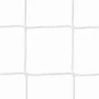 Сетка заградительная ПП (ячейка 100х100мм, нить 4мм, белый)