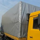 Тент для КАМАЗ-5320 ПВХ