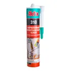 Акриловый монтажный клей Akfix 310, 310мл