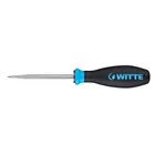 Шило WITTE PRO 6х100мм круглое сечение