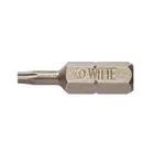 Бита WITTE Industrie TORX T10, 25мм