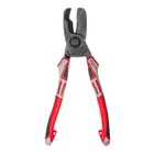 Кабелерез NWS (Cu, Al, D-25мм, сеч.70мм2) покрытие TitanFinish, рукоятки SoftGripp 3K