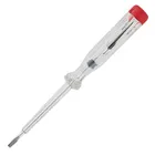 Отвертка-тестер NWS 65х140мм 120-250В