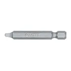 Бита WITTE Industrie четырехгран. SQ2, 50мм