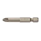 Бита WITTE Industrie PZ2, 1/4", 50мм