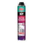 Быстрая многоцелевая клей-пена Akfix 967P 750мл