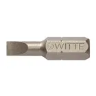 Бита WITTE Industrie Шлиц 0,6х4,5х25мм
