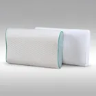 Подушка массажная эргономичная Memory Foam 40х60см хлопок