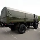 Тент для КАМАЗ-4350 ПВХ Тент для КАМАЗ-4350 ПВХ