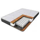 Матрас ортопедический Sonberry Madison 80х190см Матрас ортопедический Sonberry Madison 80х190см