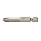 Бита WITTE Industrie PZ3, 1/4", 50мм