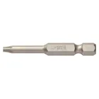Бита WITTE Industrie TORX T15, 50мм