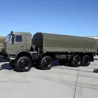 Тент для КАМАЗ-6350 ПВХ Тент для КАМАЗ-6350 ПВХ