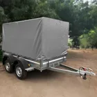 Тент для прицепа АвтоС A25M-1200