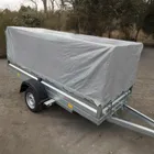 Тент для прицепа АвтоС A25M-800