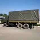 Тент для КАМАЗ-53212 ПВХ Тент для КАМАЗ-53212 ПВХ