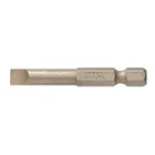 Бита WITTE Industrie Шлиц 1х6х50мм