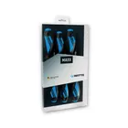 Набор отверток WITTE MAXX PH/шлиц 0,5-1,2, 6шт