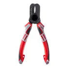 Кабелерез NWS (Cu, Al, D-16мм, сеч.50мм2) покрытие TitanFinish, рукоятки SoftGripp 3K