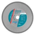 Диск алмазный, 230 х 22.2 мм, турбо, сухая резка Gross Диск алмазный, 230 х 22.2 мм, турбо, сухая резка Gross