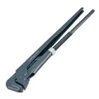 Ключ трубный рычажный КТР-2, 1.5", кованый, тип "L" Сибртех Ключ трубный рычажный КТР-2, 1.5", кованый, тип "L" Сибртех