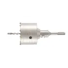 Коронка в сборе М22 х 80 мм, SDS Plus Matrix