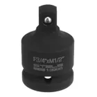 Переходник ударный F3/4 x M1/2 Stels