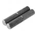 Петля гаражная с шаром, D 30 x 160 мм, 2 шт, Россия Сибртех