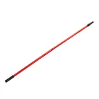 Ручка телескопическая металлическая, 0.75-1.5 м Matrix