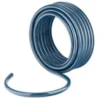Шланг поливочный армированный ПВХ, 1/2", 15 м, "Садовод" Сибртех