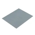 Шлифлист на бумажной основе, CT10C W, зернистость М14(P 1500), 230 х 280 мм, 10 шт, водостойкий, "БАЗ" Россия