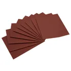Шлифлист на бумажной основе, P 100, 230 х 280 мм, 10 шт, водостойкий Matrix
