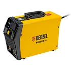 Аппарат инвертор. дуговой сварки SDR-205 Ultra, 200 А, ПВ 60%// Denzel