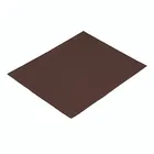Шлифлист на бумажной основе, P 240, 230 х 280 мм, 10 шт, влагостойкий Сибртех Шлифлист на бумажной основе, P 240, 230 х 280 мм, 10 шт, влагостойкий Сибртех