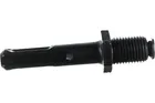 Адаптер ПРАКТИКА SDS-plus - 1/2"-20UNF (1шт.) на клипсе