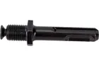 Адаптер ПРАКТИКА SDS-plus - M12 x 1.25 (1шт.) на клипсе