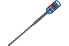 Бур SDS-MAX ПРАКТИКА 12 х 200/340 мм, КВАДРО, серия Эксперт, по бетону