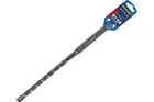Бур SDS-MAX ПРАКТИКА 14 х 200/340 мм, КВАДРО, серия Эксперт, по бетону
