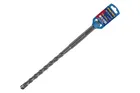 Бур SDS-MAX ПРАКТИКА 16 х 200/340 мм, КВАДРО, серия Эксперт, по бетону