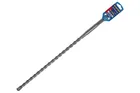 Бур SDS-MAX ПРАКТИКА 16 х 400/540 мм, КВАДРО, серия Эксперт, по бетону