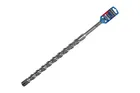 Бур SDS-MAX ПРАКТИКА 32 х 400/540 мм, КВАДРО, серия Эксперт, по бетону