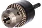 Патрон ключевой с адаптером SDS+ ПРАКТИКА 13 мм, 1/2"-20UNF (1шт.) блистер