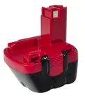 Аккумулятор для BOSCH ПРАКТИКА 12В, 1,5 Ач, NiCd, коробка Аккумулятор для BOSCH ПРАКТИКА 12В, 1,5 Ач, NiCd, коробка